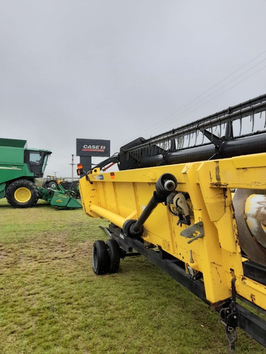 Imagen 8 de 8 de Cabezal New Holland 740cf - Año 2016 -