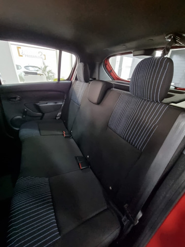 Imagen 15 de 17 de Renault Sandero 1.6 Life Stock Fisico Jm