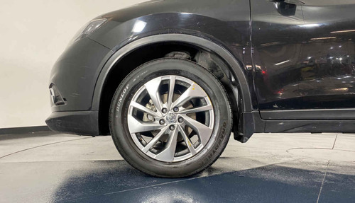 Imagen 6 de 15 de 115557 - Nissan X Trail 2017 Con Garantía