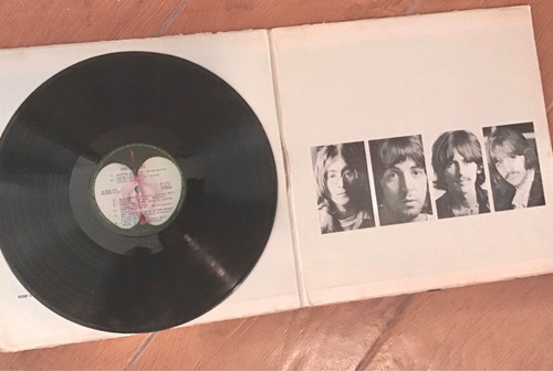Discos De Vinilo Lp De Las Leyendas Del Rock (Usado)