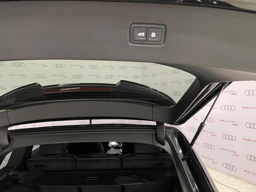 Audi Q7 3.0 Tfsi 55 Tfsi S Line Quattro Mhev 340Hp At