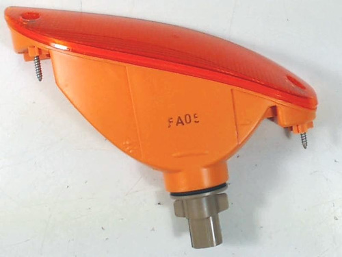 Imagen 2 de 5 de Faro Cocuyo De Parachoque Derecho Daewoo Matiz