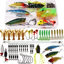 Comprar Supertheo Señuelos De Pesca Cucharas De Pesca Señuelos De Ra