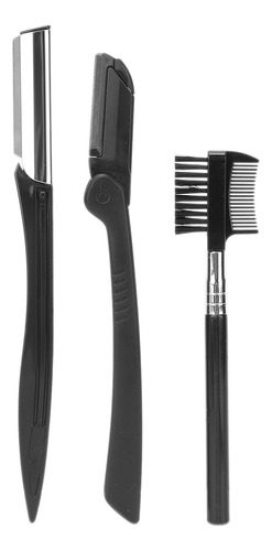 Conjunto De Cuidados Com Sobrancelhas, Kit De 10 Peças, Teso