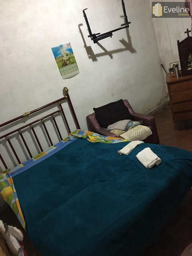 Imagem 6 de 10 de Casa Com 2 Dorms, Alto Da Boa Vista, Mogi Das Cruzes - R$ 180 Mil, Cod: 1114 - V1114
