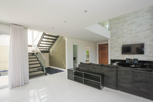 Imagem 3 de 15 de Casa Para Venda No Bairro Riviera De São Lourenço Em Bertioga - Cod: Ir23408 - Ir23408