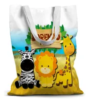 Comprar Kit Festa Com 15 Sacolinha Oxford Lembrancinha Vários Temas