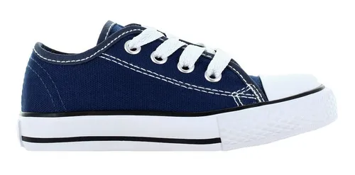 Tenis azules para niño hotsell