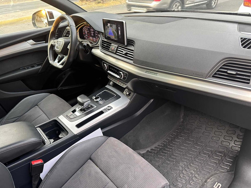 Audi Q5 2.0 L T S Line Dsg