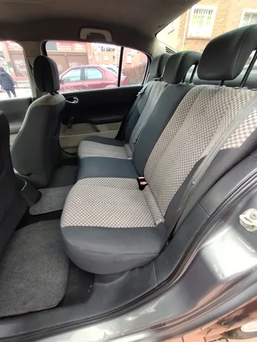 Renault Megane 2 2.0 Expression