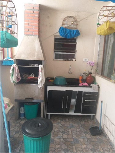 Imagem 12 de 21 de Sobrado À Venda, 87 M² Por R$ 500.000,00 - Jardim Santa Cecília - Guarulhos/sp - So0721