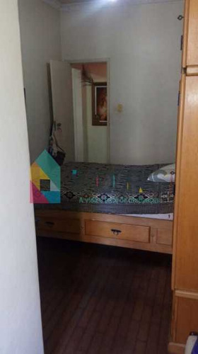 Imagem 15 de 15 de Apartamento Em Copacabana De 2 Quartos Com Vaga Escriturada Próximo Ao Metro!! - Cpap20532