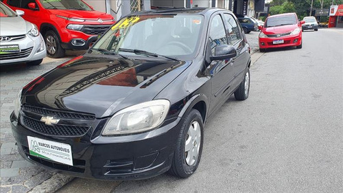 Chevrolet Celta 1.0 Mpfi lt 8v