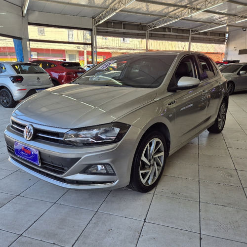 Volkswagen Polo 1.0 200 TSI Highline (Aut) (Flex)