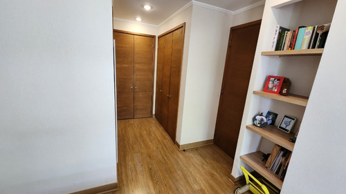 Imagen 13 de 22 de Lindo Departamento En Barrio La Llavería, 2d-2b