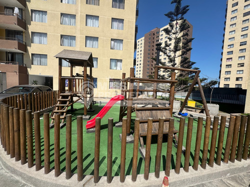 Se Vende Departamento En Condominio Lomas Del Norte I