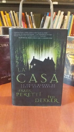 La Casa. Peretti - Dekker