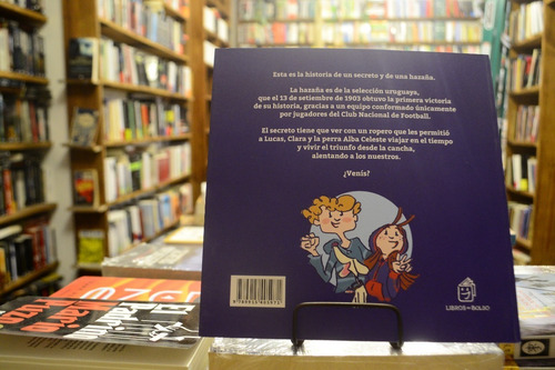 Una Tarde De Se(p)tiembre. Horacio Cavallo Sebastián Santana