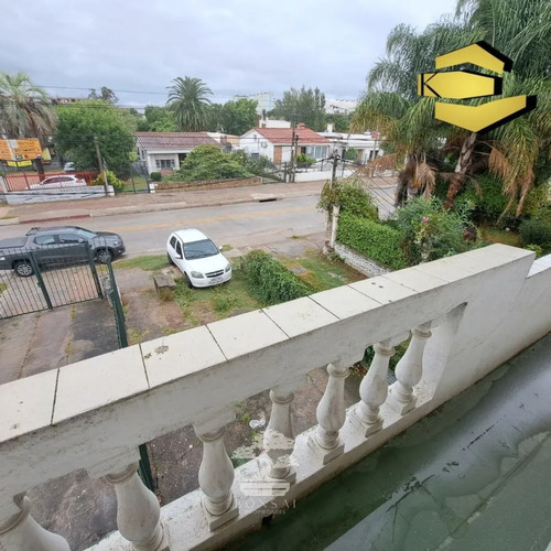Venta Apartamento 1 Dormitorio Malvin Norte Montevideo B