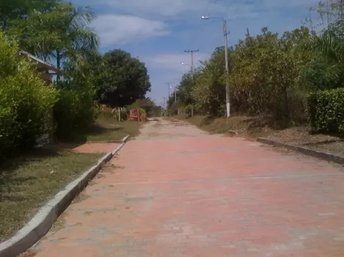 Lote En Venta En Guamo Vendo O Permuto