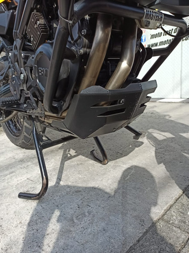Bmw F800gs Modelo 2009 Km 75.634