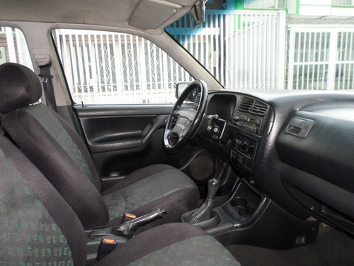 Imagen 10 de 13 de Volkswagen Golf Manhattan
