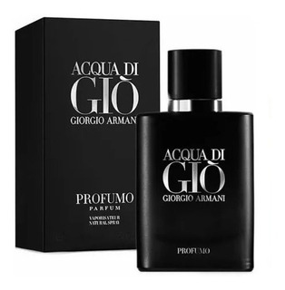 acqua di gio eau de parfum 100ml