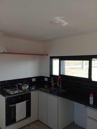 Casa Containers En Venta Zona Canning - Máximo Paz - Barrio Don Nino