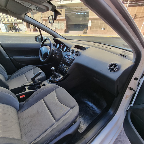 Peugeot 308 1.6 Active
