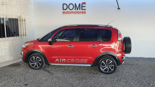 Citroën C3 Aircross 1.6 16V Exclusive Pack My Way