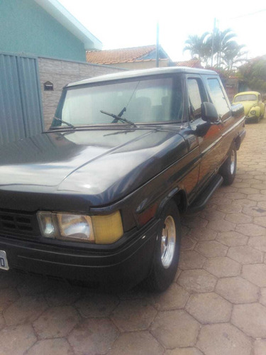 Ford F1000 Cabine Dupla