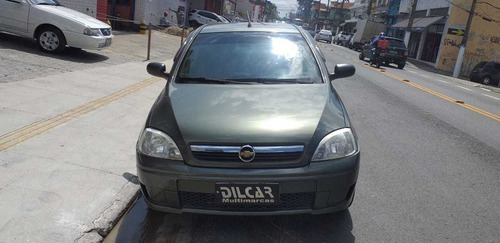 Chevrolet Corsa 2011 1.4 Maxx Econoflex 5p