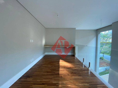 Imagem 10 de 23 de Casa À Venda, 760 M² Por R$ 6.900.000,00 - Alphaville 10 - Santana De Parnaíba/sp - Ca1257