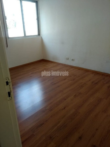 Imagem 5 de 11 de Apartamento Para Venda No Bairro Itaim Bibi Em São Paulo - Cod: Pj54241 - Pj54241