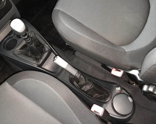 Fiat Idea 1.4 MPI ATTRACTIVE 8V FLEX 4P MANUAL