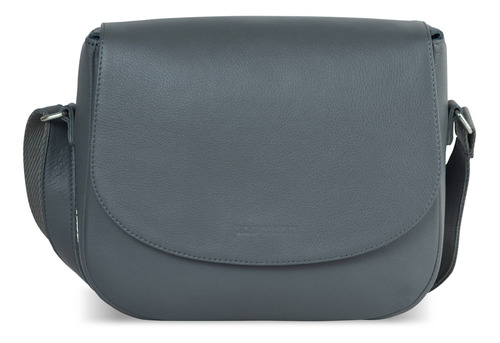 Pompidoo Geneva Camera Bag (granite Gray)