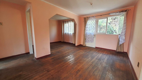 Depto En Venta 2 Dorm- 1 Baño, Comuna De Independencia