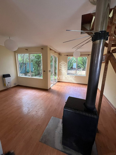 Casa Familiar 3 Dorm. En Altos De Puerto Varas