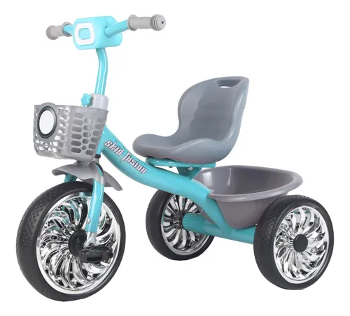 Triciclo cheap con canastilla