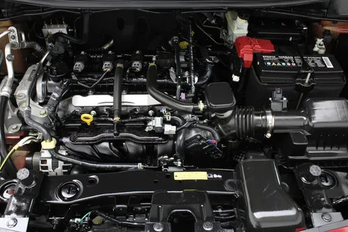 Nissan Versa 1.6 Exclusive Navi At