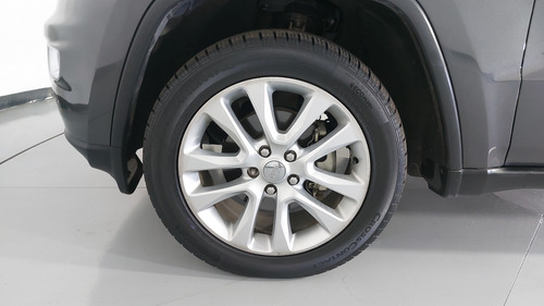 Jeep Grand Cherokee 3.6 LIMITED LUJO V6 4X2