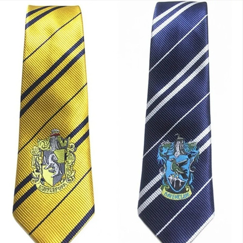 - 4 Harry Potter Ties, Gryffindor Clothing Accessories