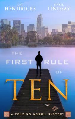 Libro The First Rule Of Ten - Hendricks, Gay