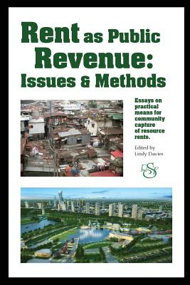 Libro Rent As Public Revenue: : Issues And Methods - Herm...
