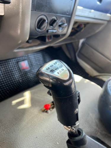 Volkswagen 17310 2007 Volcador Camión Volcador Usado Nqnmaq