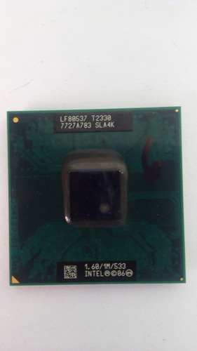 Microprocesador Intel Lf80537 T2330