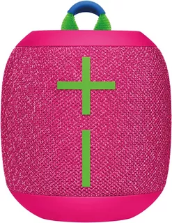 Parlante Ue Wonderboom 3 Bluetooth Waterproof