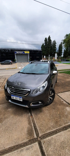 Peugeot 2008 1.6 Thp Sport 2016