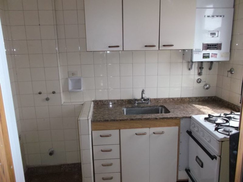 Imagen 8 de 9 de Departamento En Venta En Belgrano