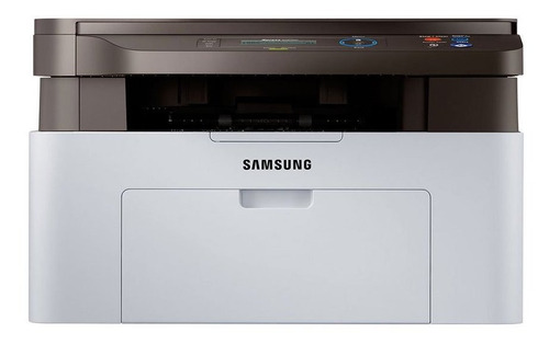 Multifuncional Samsung À Laser Imprime Copia E Digitaliza